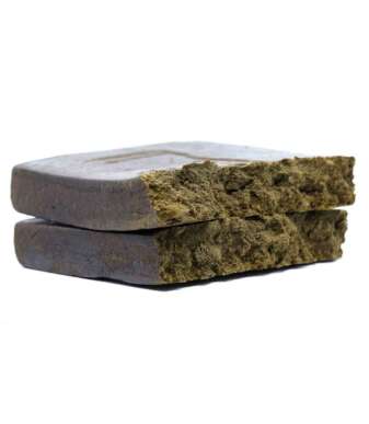Al Hociema Moroccan Hash
