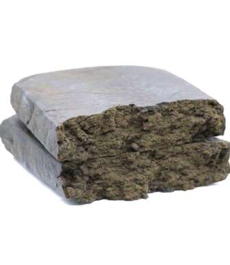 Blueberry Hash