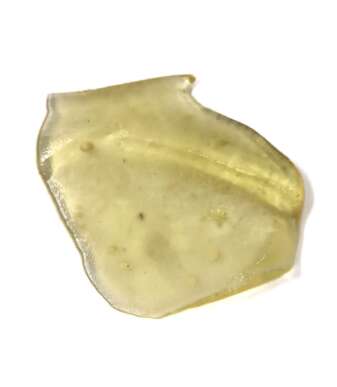Naked House Shatter – Blueberry (1g)