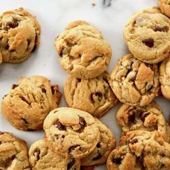 Buy Cannabis Chocolate Chip Cookies