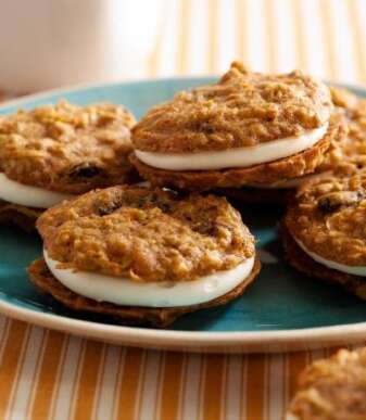 Buy Carrot Cake Cookies