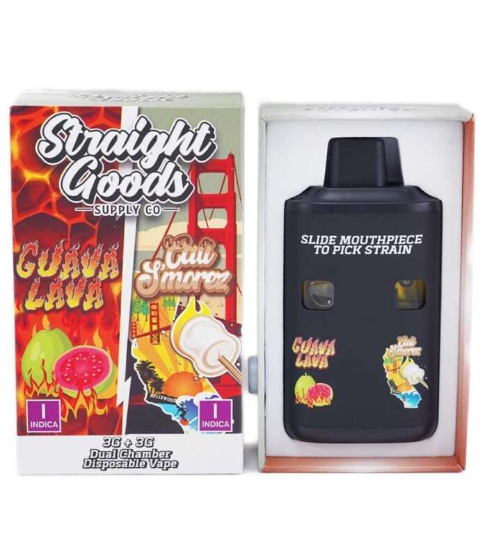 GUAVALAVACALISMOREZ-STRAIGHTGOODSDUALPENS-1.jpg GUAVALAVACALISMOREZ-STRAIGHTGOODSDUALPENS-1.jpg