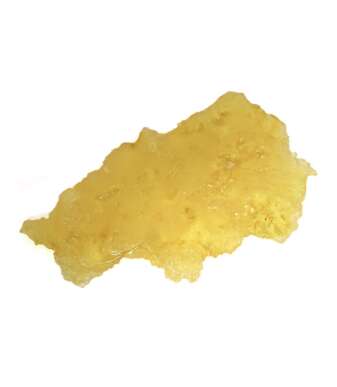 Naked House Shatter – God’s Green Crack (1g)