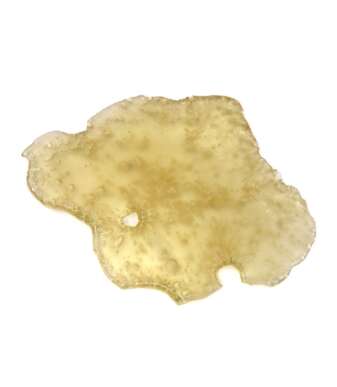 Naked House Shatter – Jet Fuel (1g)