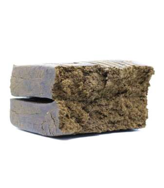 Kashmir Hash