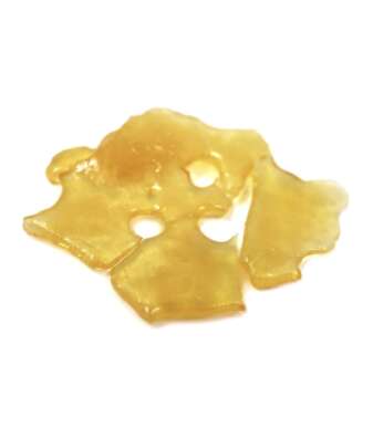 Naked House Shatter – Kush Mints (1g)