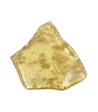 Naked House Shatter – Lindsay OG (1g)