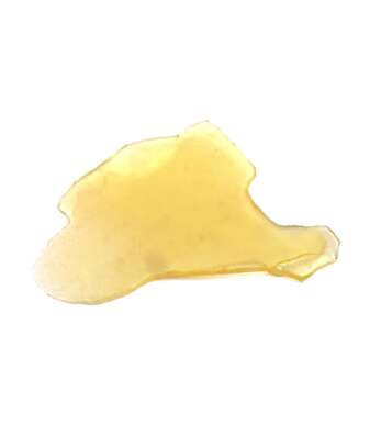 Naked House Shatter – Purple Durban Poison (1g)