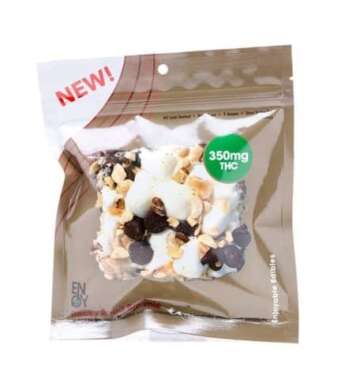Buy Rocky Road Brownie by Enjoyable Edibles