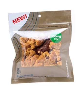 Buy Space Brownie by Enjoyable Edibles