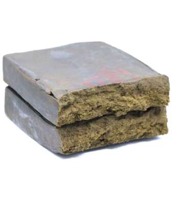Superman Hash