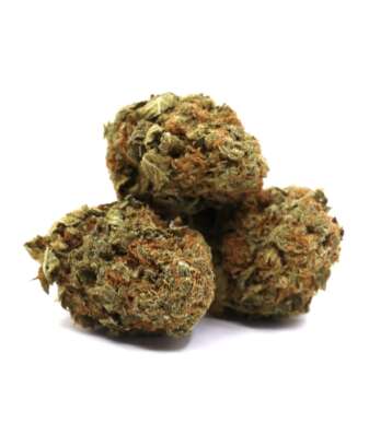 High Octane OG