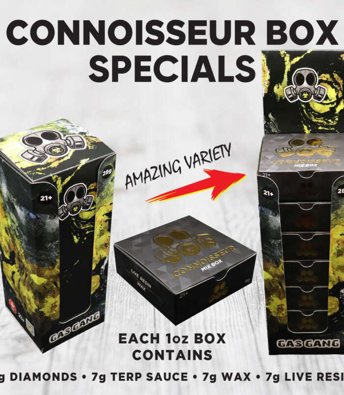 gas-gang-connoisseur-box-specials-starting-at
